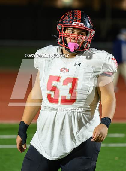 Thumbnail 2 in Segerstrom @ Torrance (CIF Southern Section Playoffs)	 photogallery.