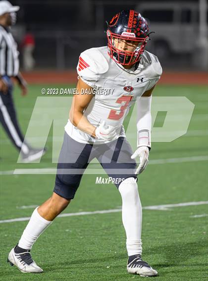 Thumbnail 2 in Segerstrom @ Torrance (CIF Southern Section Playoffs)	 photogallery.