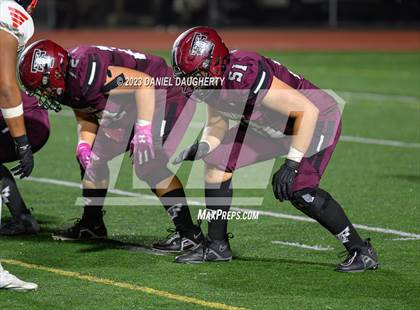 Thumbnail 3 in Segerstrom @ Torrance (CIF Southern Section Playoffs)	 photogallery.