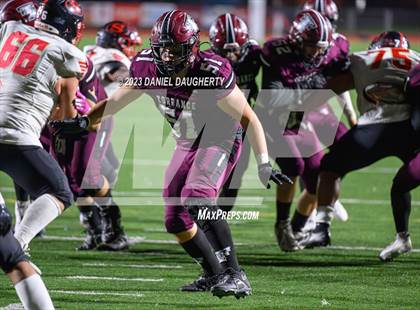 Thumbnail 1 in Segerstrom @ Torrance (CIF Southern Section Playoffs)	 photogallery.
