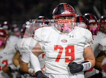 Thumbnail 1 in Segerstrom @ Torrance (CIF Southern Section Playoffs)	 photogallery.