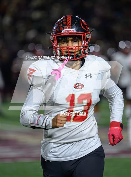 Thumbnail 1 in Segerstrom @ Torrance (CIF Southern Section Playoffs)	 photogallery.