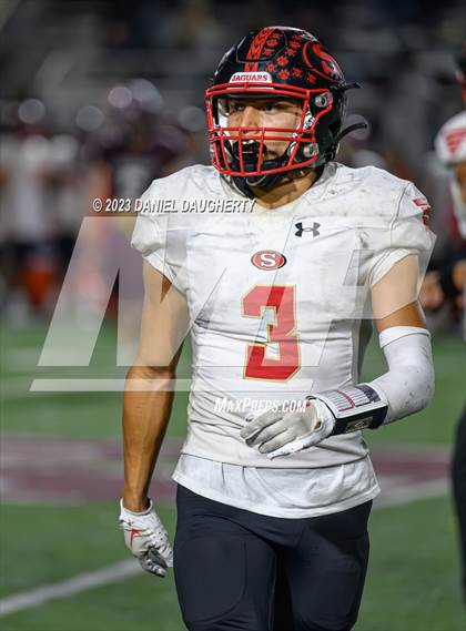 Thumbnail 2 in Segerstrom @ Torrance (CIF Southern Section Playoffs)	 photogallery.