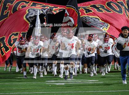 Thumbnail 1 in Segerstrom @ Torrance (CIF Southern Section Playoffs)	 photogallery.