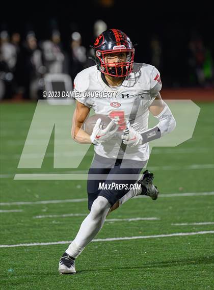 Thumbnail 1 in Segerstrom @ Torrance (CIF Southern Section Playoffs)	 photogallery.