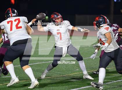 Thumbnail 2 in Segerstrom @ Torrance (CIF Southern Section Playoffs)	 photogallery.