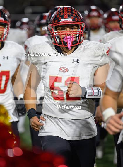 Thumbnail 2 in Segerstrom @ Torrance (CIF Southern Section Playoffs)	 photogallery.