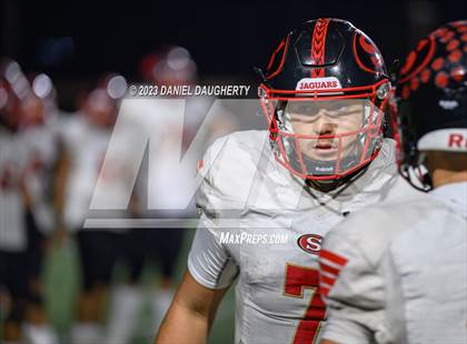 Thumbnail 2 in Segerstrom @ Torrance (CIF Southern Section Playoffs)	 photogallery.