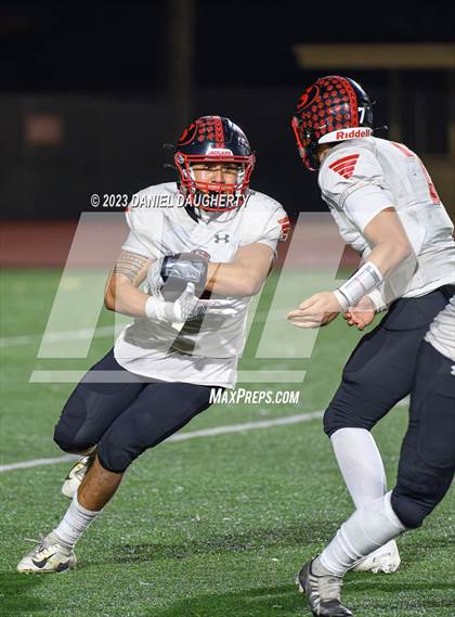 Thumbnail 3 in Segerstrom @ Torrance (CIF Southern Section Playoffs)	 photogallery.