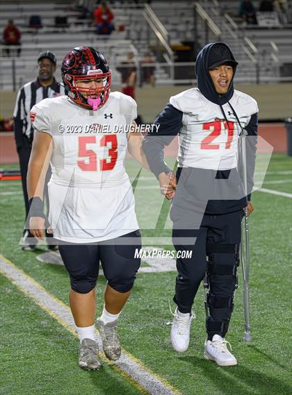 Thumbnail 1 in Segerstrom @ Torrance (CIF Southern Section Playoffs)	 photogallery.