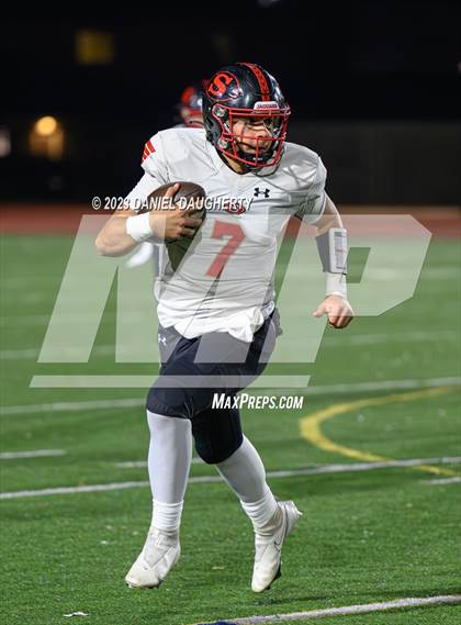 Thumbnail 2 in Segerstrom @ Torrance (CIF Southern Section Playoffs)	 photogallery.