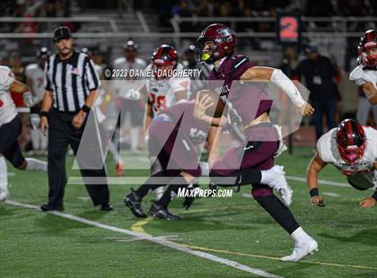 Thumbnail 1 in Segerstrom @ Torrance (CIF Southern Section Playoffs)	 photogallery.
