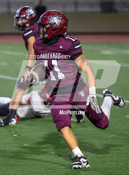 Thumbnail 2 in Segerstrom @ Torrance (CIF Southern Section Playoffs)	 photogallery.