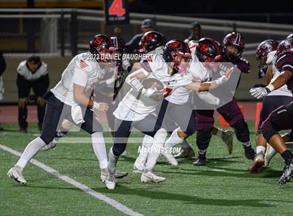 Thumbnail 2 in Segerstrom @ Torrance (CIF Southern Section Playoffs)	 photogallery.
