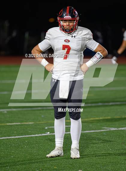 Thumbnail 1 in Segerstrom @ Torrance (CIF Southern Section Playoffs)	 photogallery.