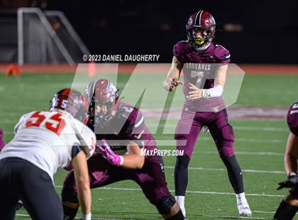 Thumbnail 3 in Segerstrom @ Torrance (CIF Southern Section Playoffs)	 photogallery.