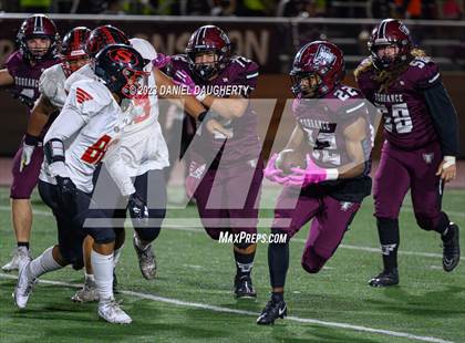 Thumbnail 3 in Segerstrom @ Torrance (CIF Southern Section Playoffs)	 photogallery.