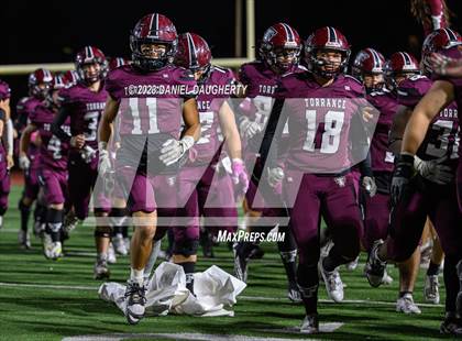 Thumbnail 2 in Segerstrom @ Torrance (CIF Southern Section Playoffs)	 photogallery.