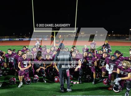 Thumbnail 3 in Segerstrom @ Torrance (CIF Southern Section Playoffs)	 photogallery.