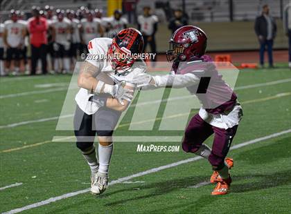 Thumbnail 2 in Segerstrom @ Torrance (CIF Southern Section Playoffs)	 photogallery.