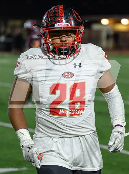 Thumbnail 2 in Segerstrom @ Torrance (CIF Southern Section Playoffs)	 photogallery.