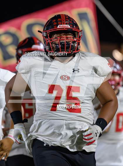 Thumbnail 1 in Segerstrom @ Torrance (CIF Southern Section Playoffs)	 photogallery.