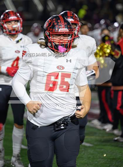 Thumbnail 2 in Segerstrom @ Torrance (CIF Southern Section Playoffs)	 photogallery.