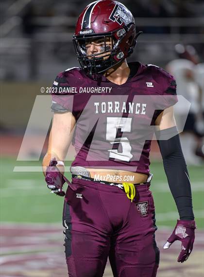 Thumbnail 2 in Segerstrom @ Torrance (CIF Southern Section Playoffs)	 photogallery.