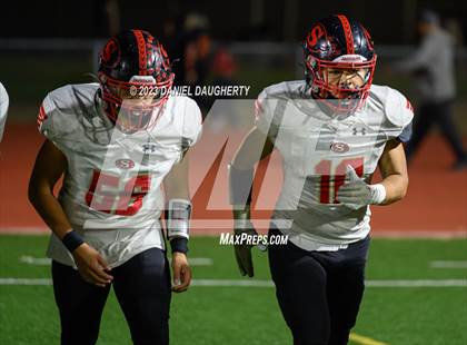 Thumbnail 3 in Segerstrom @ Torrance (CIF Southern Section Playoffs)	 photogallery.