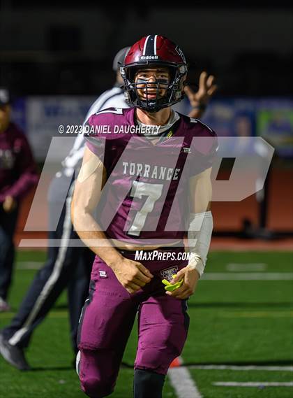 Thumbnail 3 in Segerstrom @ Torrance (CIF Southern Section Playoffs)	 photogallery.