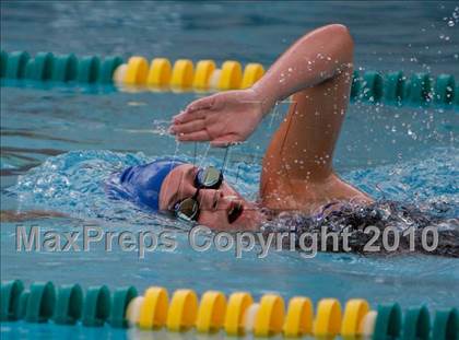 Thumbnail 2 in Moorpark vs Westlake (Girls Events) photogallery.
