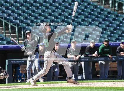 Thumbnail 1 in Fossil Ridge vs Chatfield (Coors Field) photogallery.