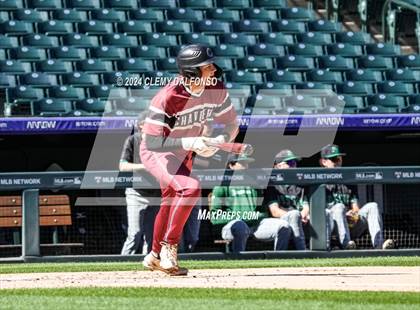 Thumbnail 3 in Fossil Ridge vs Chatfield (Coors Field) photogallery.
