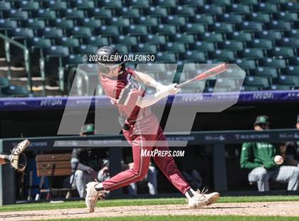 Thumbnail 2 in Fossil Ridge vs Chatfield (Coors Field) photogallery.