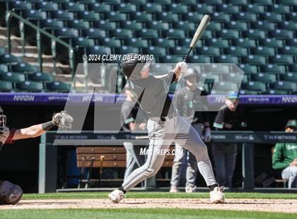 Thumbnail 1 in Fossil Ridge vs Chatfield (Coors Field) photogallery.