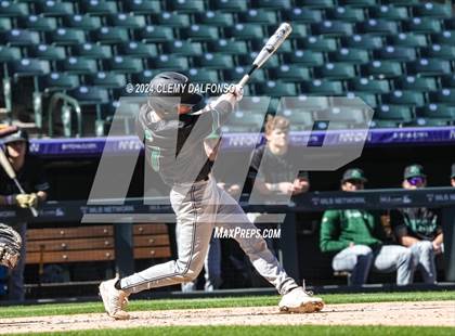 Thumbnail 3 in Fossil Ridge vs Chatfield (Coors Field) photogallery.