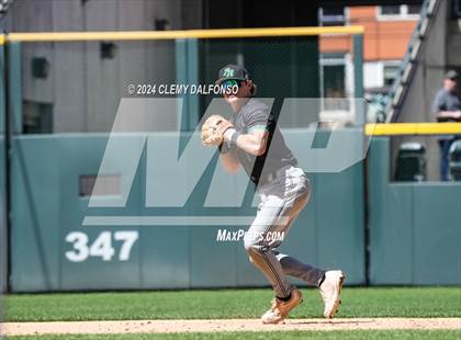Thumbnail 3 in Fossil Ridge vs Chatfield (Coors Field) photogallery.