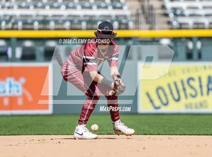 Thumbnail 2 in Fossil Ridge vs Chatfield (Coors Field) photogallery.