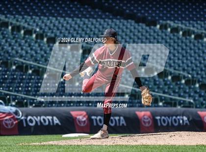 Thumbnail 3 in Fossil Ridge vs Chatfield (Coors Field) photogallery.
