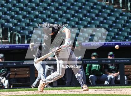 Thumbnail 3 in Fossil Ridge vs Chatfield (Coors Field) photogallery.