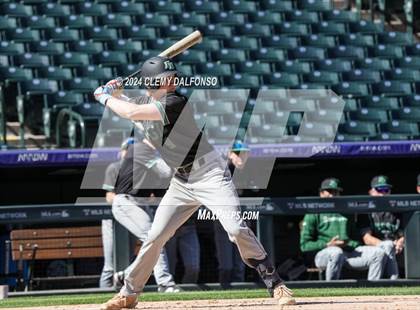 Thumbnail 1 in Fossil Ridge vs Chatfield (Coors Field) photogallery.
