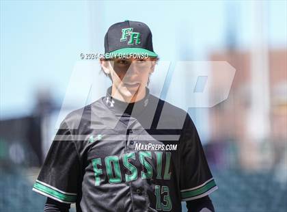 Thumbnail 3 in Fossil Ridge vs Chatfield (Coors Field) photogallery.