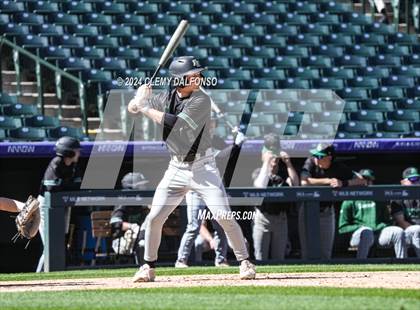 Thumbnail 3 in Fossil Ridge vs Chatfield (Coors Field) photogallery.