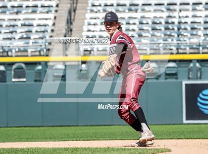 Thumbnail 1 in Fossil Ridge vs Chatfield (Coors Field) photogallery.