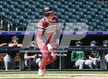 Thumbnail 3 in Fossil Ridge vs Chatfield (Coors Field) photogallery.