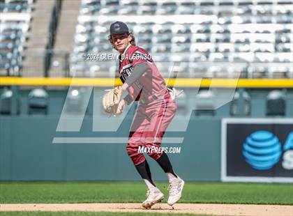 Thumbnail 1 in Fossil Ridge vs Chatfield (Coors Field) photogallery.
