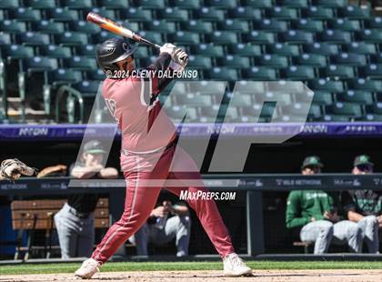 Thumbnail 1 in Fossil Ridge vs Chatfield (Coors Field) photogallery.