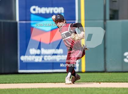 Thumbnail 2 in Fossil Ridge vs Chatfield (Coors Field) photogallery.