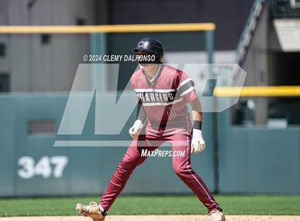 Thumbnail 1 in Fossil Ridge vs Chatfield (Coors Field) photogallery.