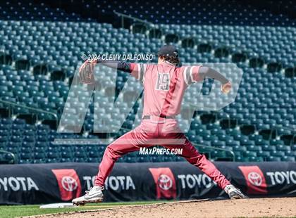 Thumbnail 2 in Fossil Ridge vs Chatfield (Coors Field) photogallery.